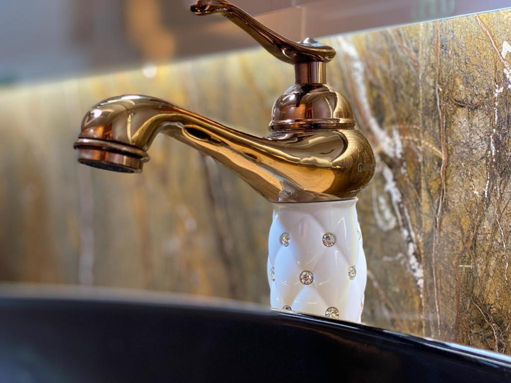Vila Imperial One Luxury Boutique Hotel Făgăraş Dış mekan fotoğraf