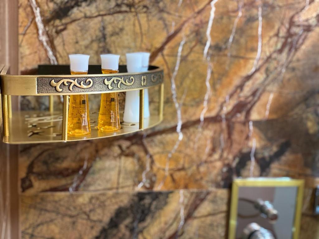 Vila Imperial One Luxury Boutique Hotel Făgăraş Dış mekan fotoğraf
