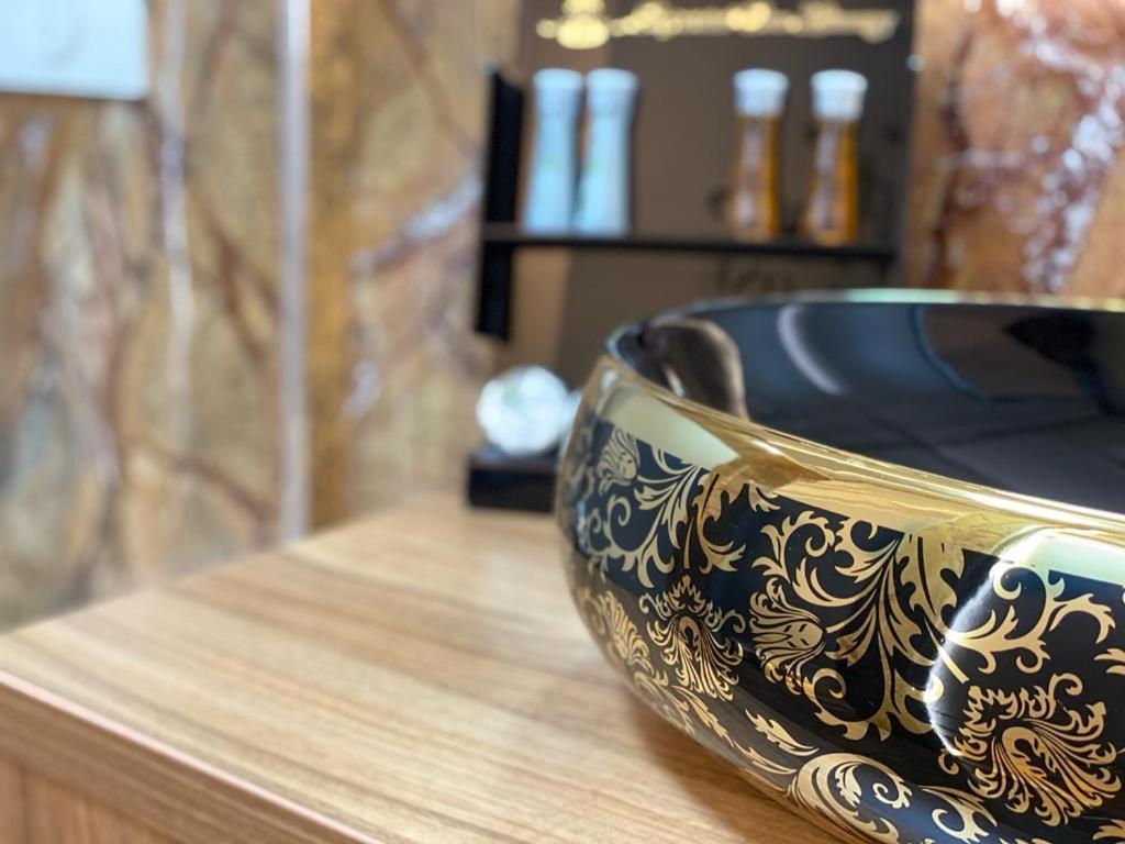 Vila Imperial One Luxury Boutique Hotel Făgăraş Dış mekan fotoğraf