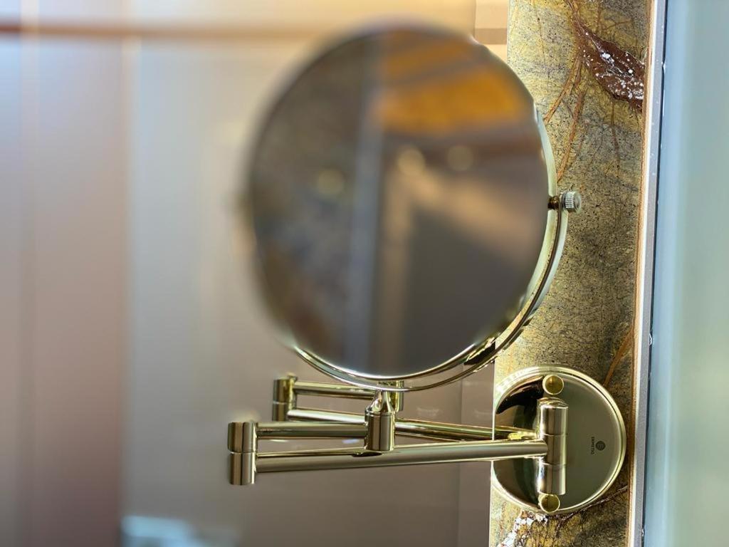 Vila Imperial One Luxury Boutique Hotel Făgăraş Dış mekan fotoğraf