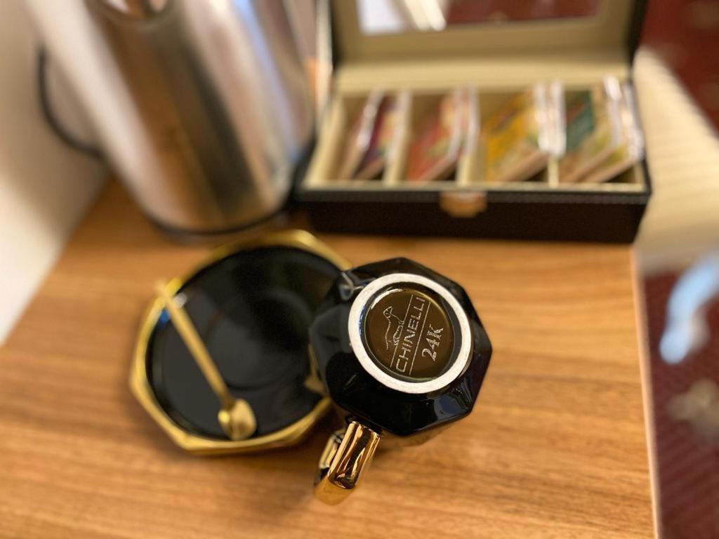 Vila Imperial One Luxury Boutique Hotel Făgăraş Dış mekan fotoğraf