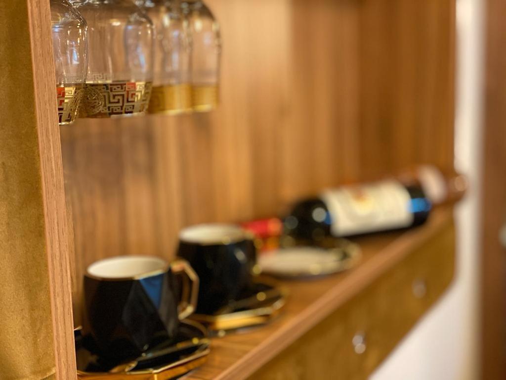Vila Imperial One Luxury Boutique Hotel Făgăraş Dış mekan fotoğraf
