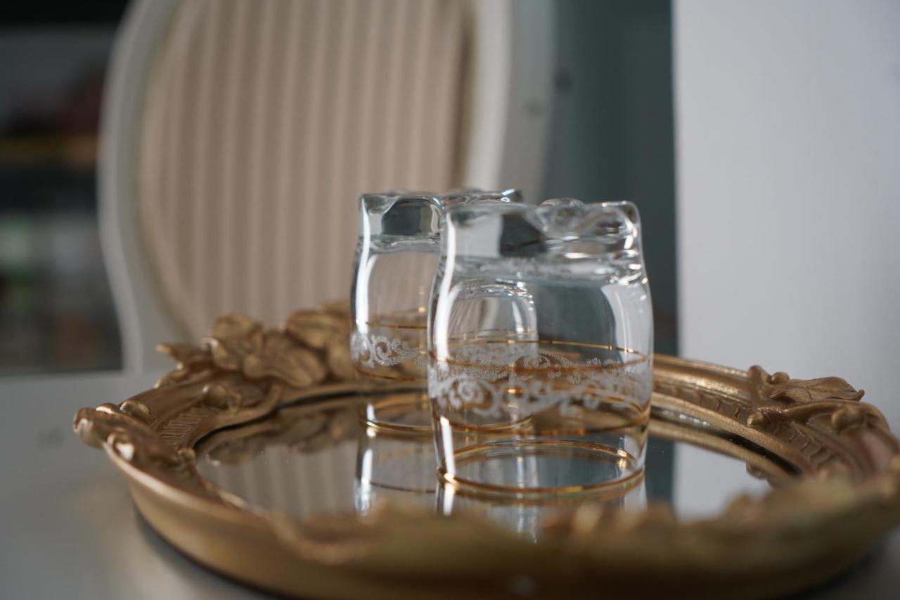 Vila Imperial One Luxury Boutique Hotel Făgăraş Dış mekan fotoğraf