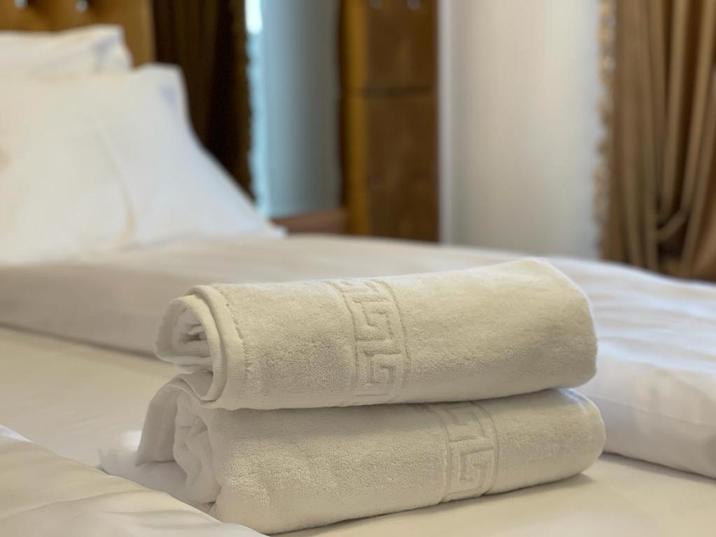 Vila Imperial One Luxury Boutique Hotel Făgăraş Dış mekan fotoğraf