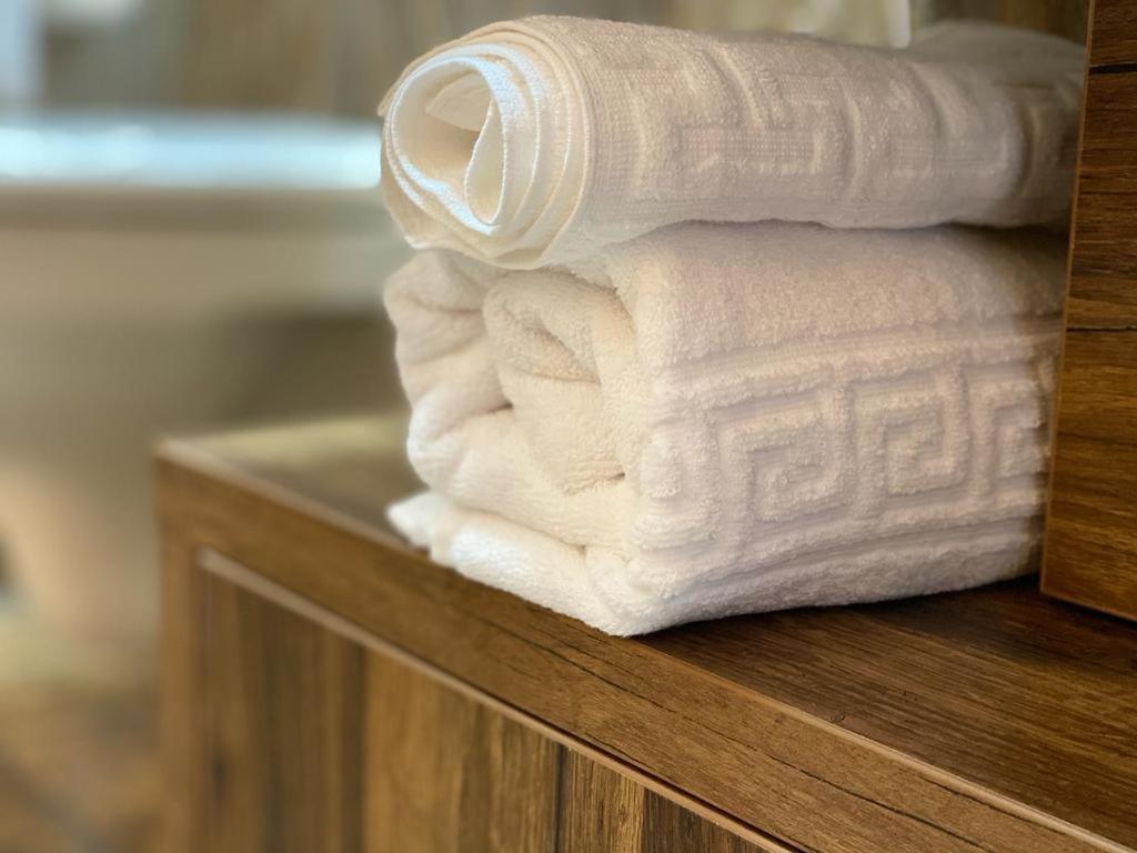 Vila Imperial One Luxury Boutique Hotel Făgăraş Dış mekan fotoğraf