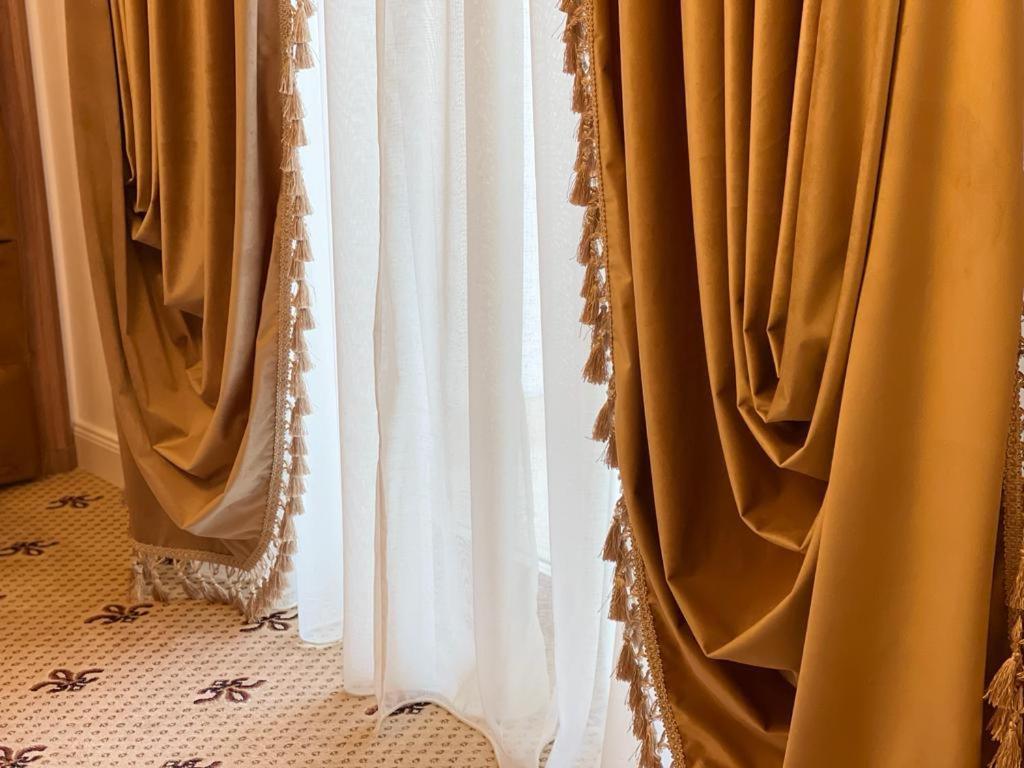 Vila Imperial One Luxury Boutique Hotel Făgăraş Dış mekan fotoğraf