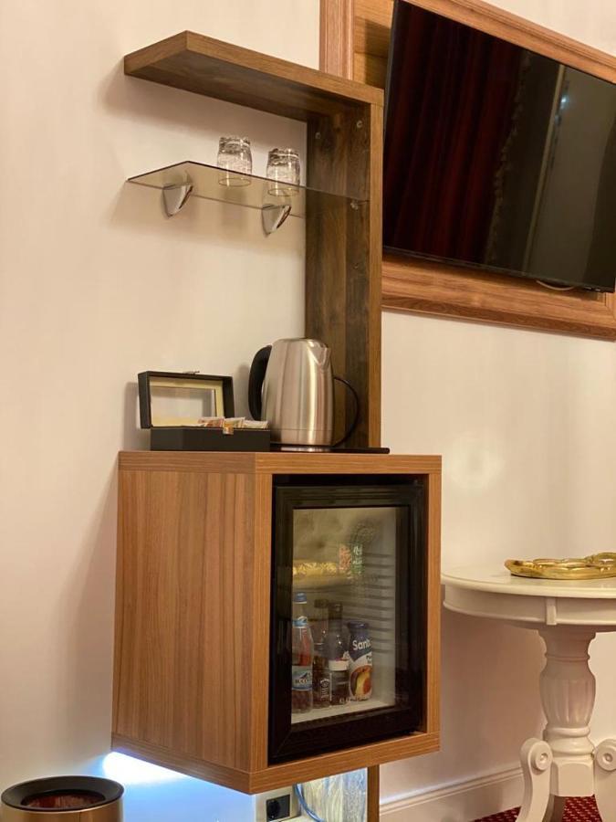 Vila Imperial One Luxury Boutique Hotel Făgăraş Dış mekan fotoğraf