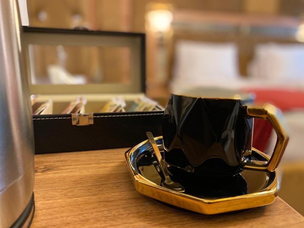 Vila Imperial One Luxury Boutique Hotel Făgăraş Dış mekan fotoğraf