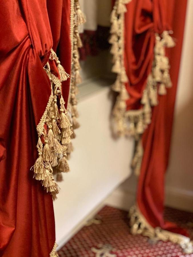 Vila Imperial One Luxury Boutique Hotel Făgăraş Dış mekan fotoğraf